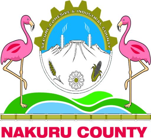 Nakuru County logo