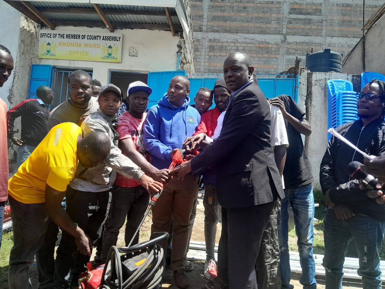 Livelihoods and Economic Empowerment